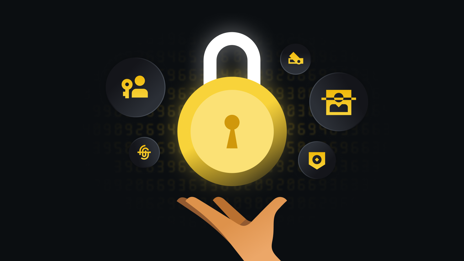 **合规风控体系**