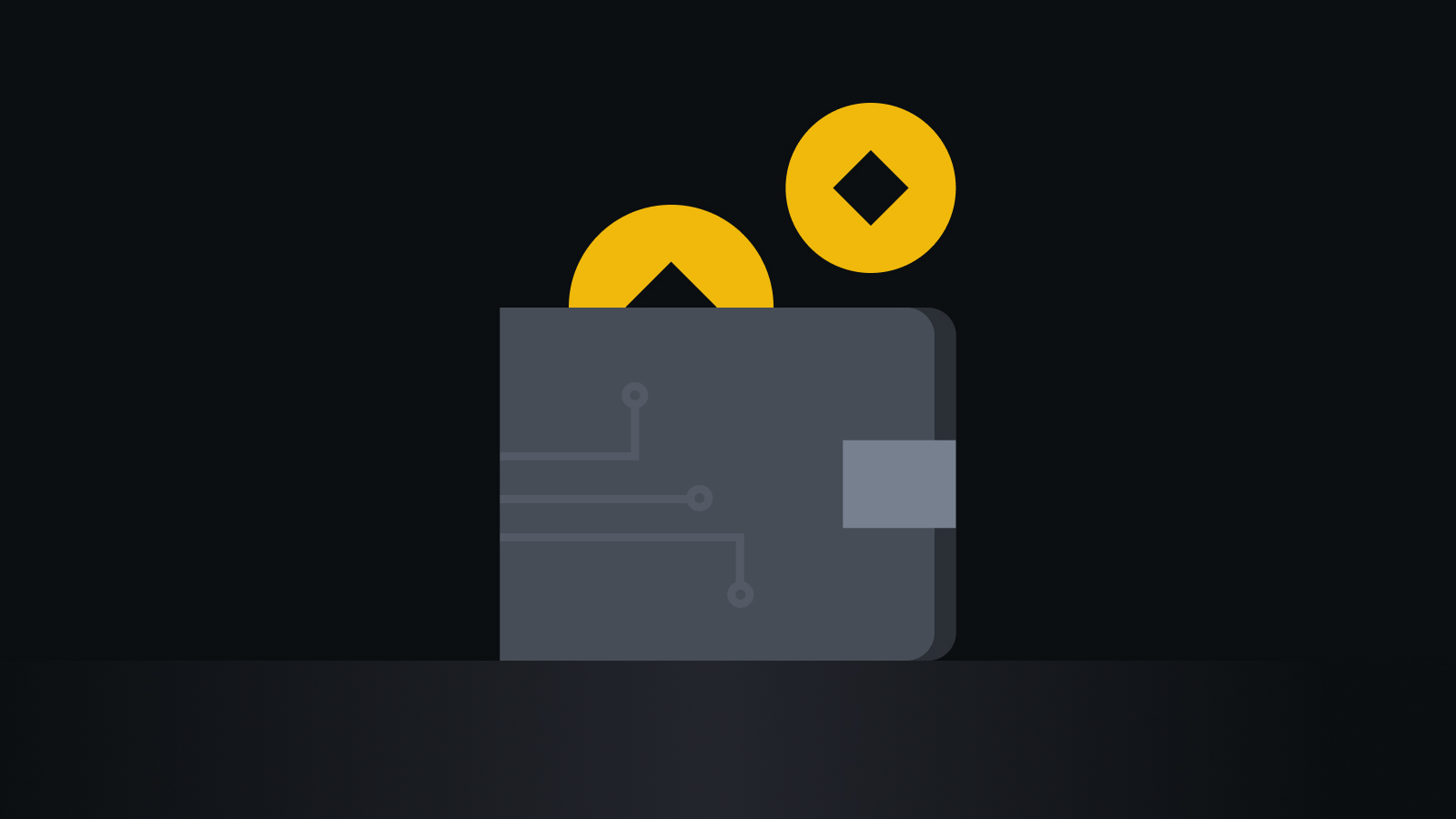 区块链金融管家，安全便捷随行